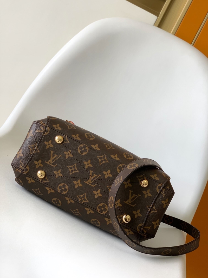 LV Shopping Bags